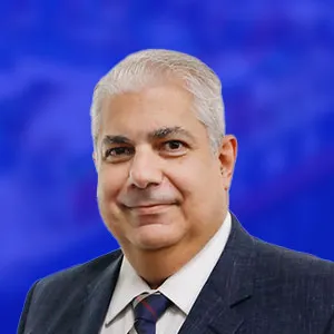 Des. Fernando Reverendo Vidal Akaoui