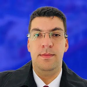 Prof. Doutor Daniel de Oliveira Mota
