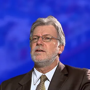 Min. Sérgio Kukina