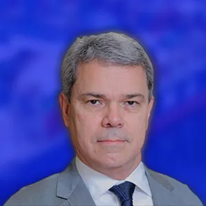Min. Weder de Oliveira