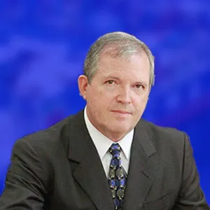 Min. Walton Alencar Rodrigues